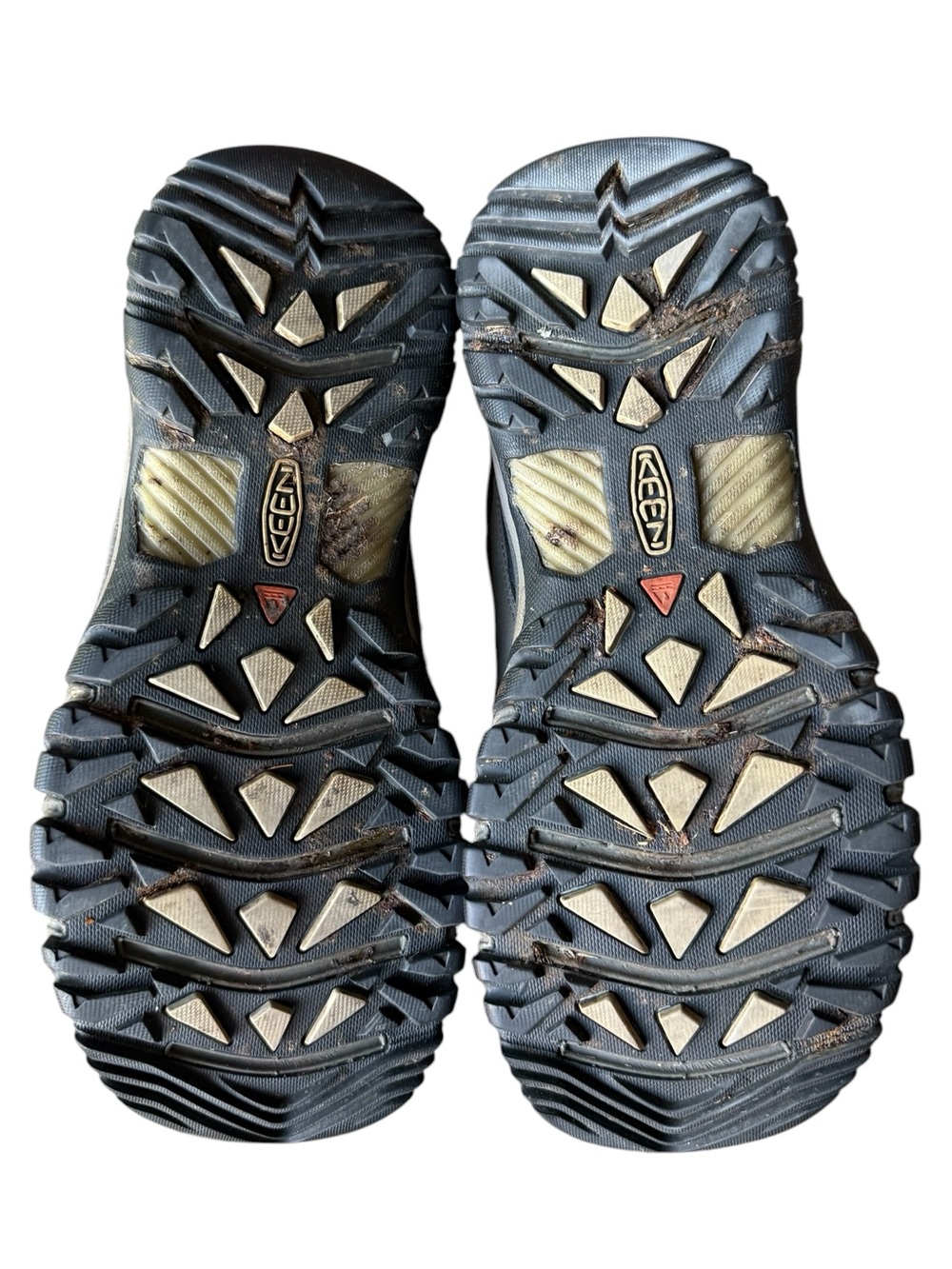 Keen Targhee III Low Waterproof Hiking Shoes, Men’s 9.5 - Picture 8 of 11